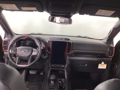 2026 Ford Ranger Raptor®