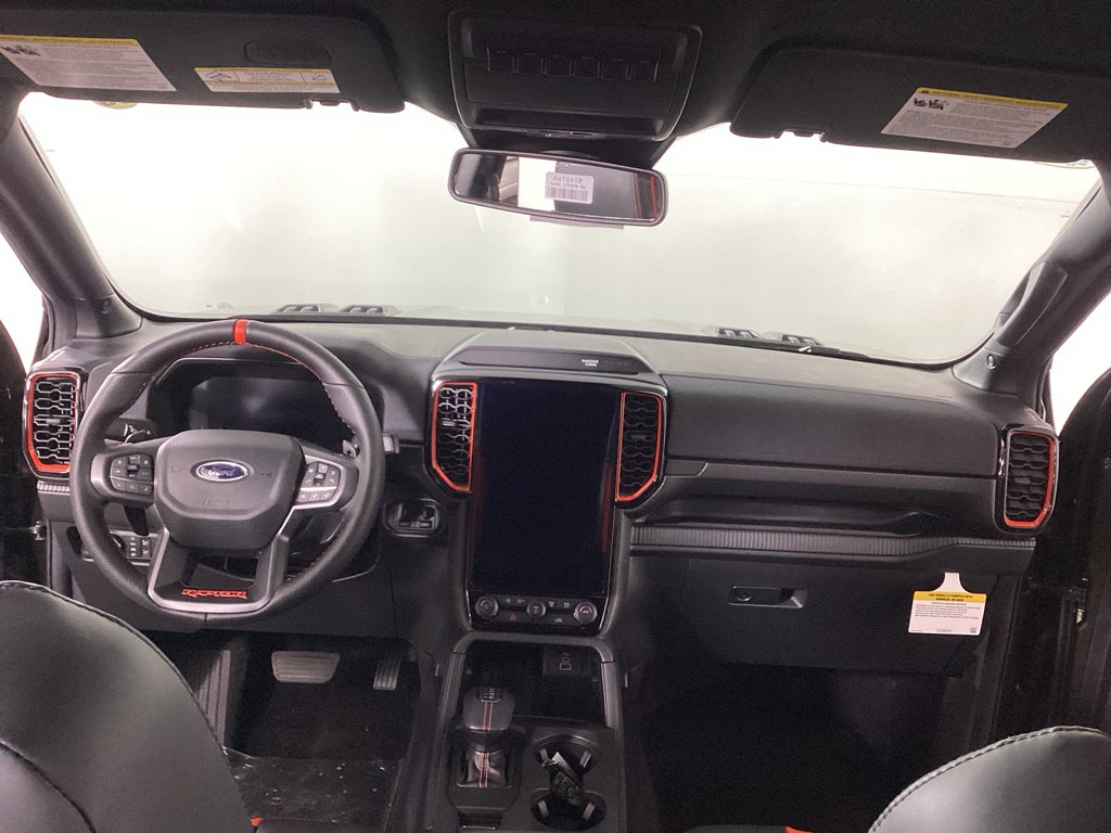 2026 Ford Ranger Raptor®