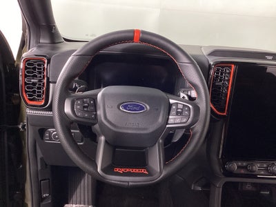 2026 Ford Ranger Raptor®