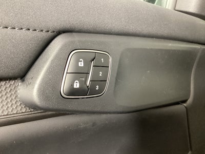 2026 Ford Ranger Raptor®