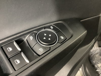 2026 Ford Ranger Raptor®