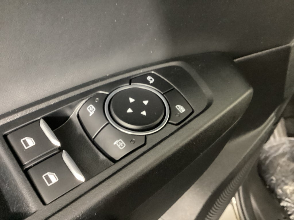 2026 Ford Ranger Raptor®