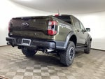 2026 Ford Ranger Raptor®