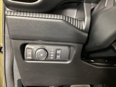 2026 Ford Ranger Raptor®