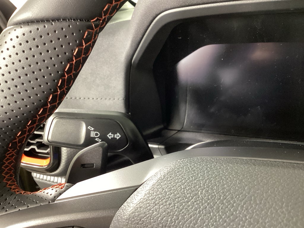 2026 Ford Ranger Raptor®