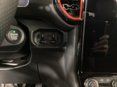 2026 Ford Ranger Raptor®