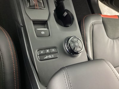 2026 Ford Ranger Raptor®