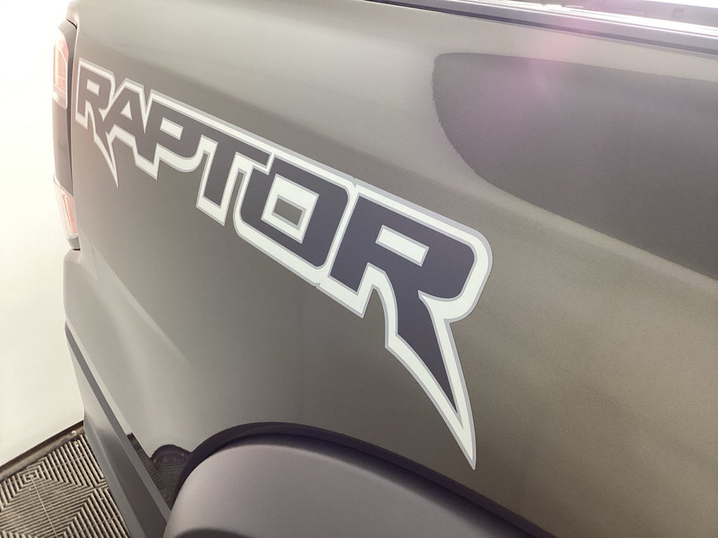 2026 Ford Ranger Raptor®