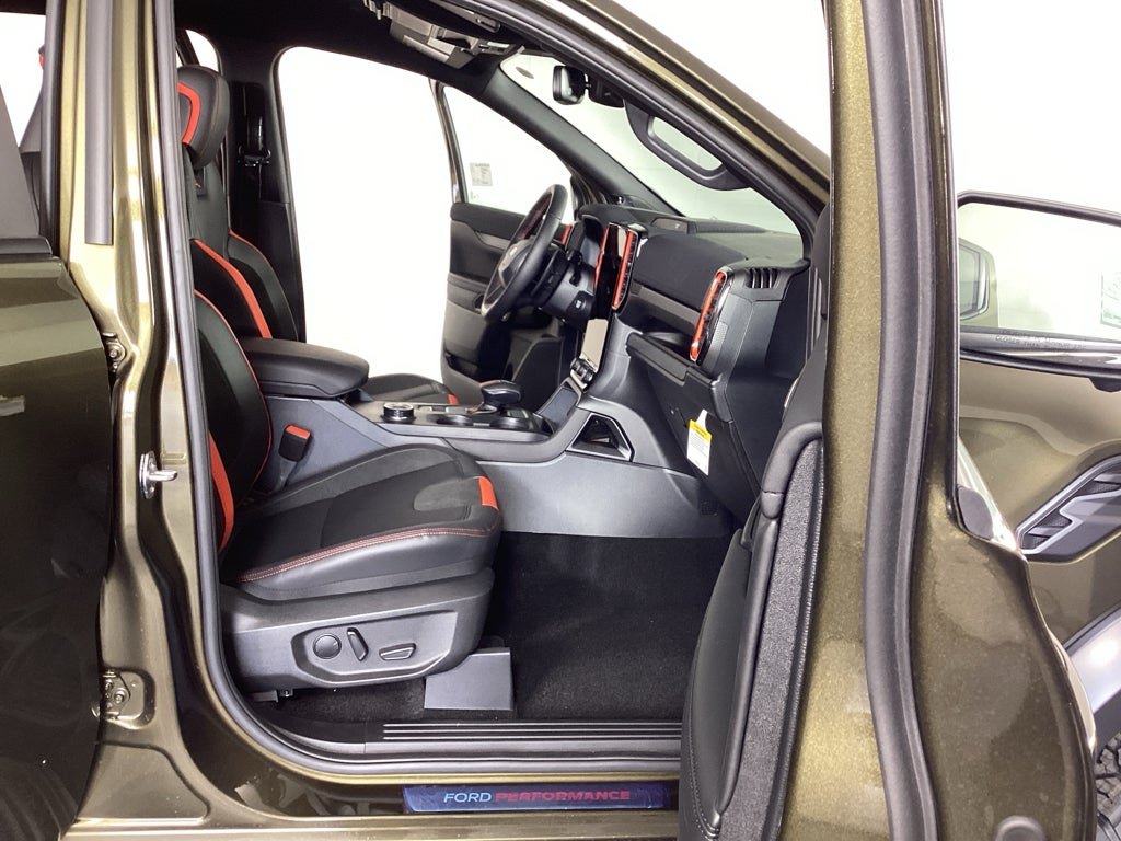 2026 Ford Ranger Raptor®
