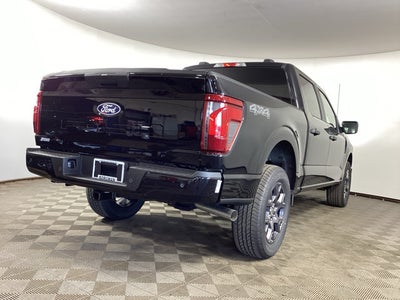 2026 Ford F-150 STX®