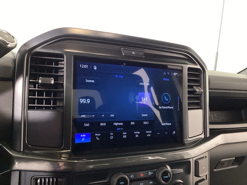 2026 Ford F-150 STX®