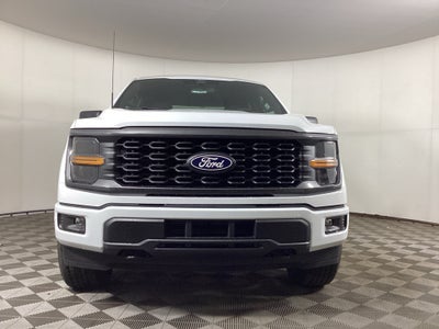 2026 Ford F-150 STX®