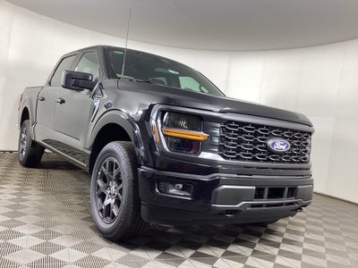 2026 Ford F-150 STX®