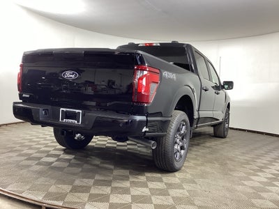 2026 Ford F-150 STX®