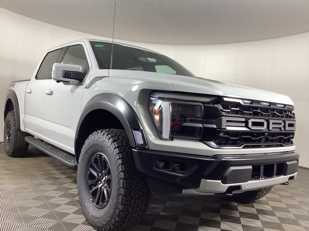 2026 Ford F-150 Raptor®