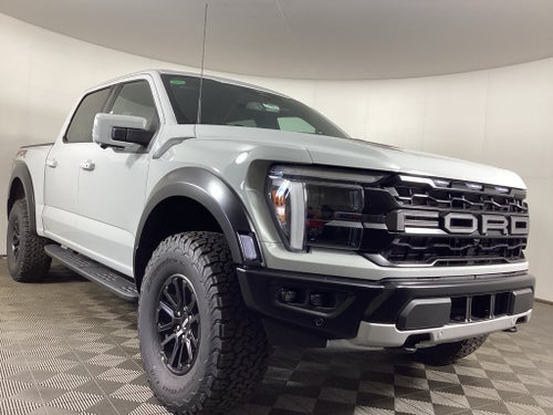 2026 Ford F-150 Raptor®