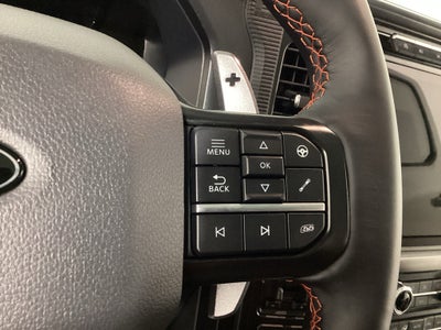 2026 Ford F-150 Raptor®