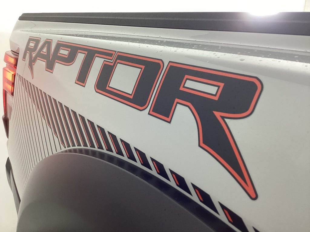 2026 Ford F-150 Raptor®
