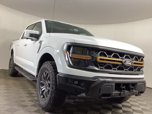 2026 Ford F-150 Tremor®