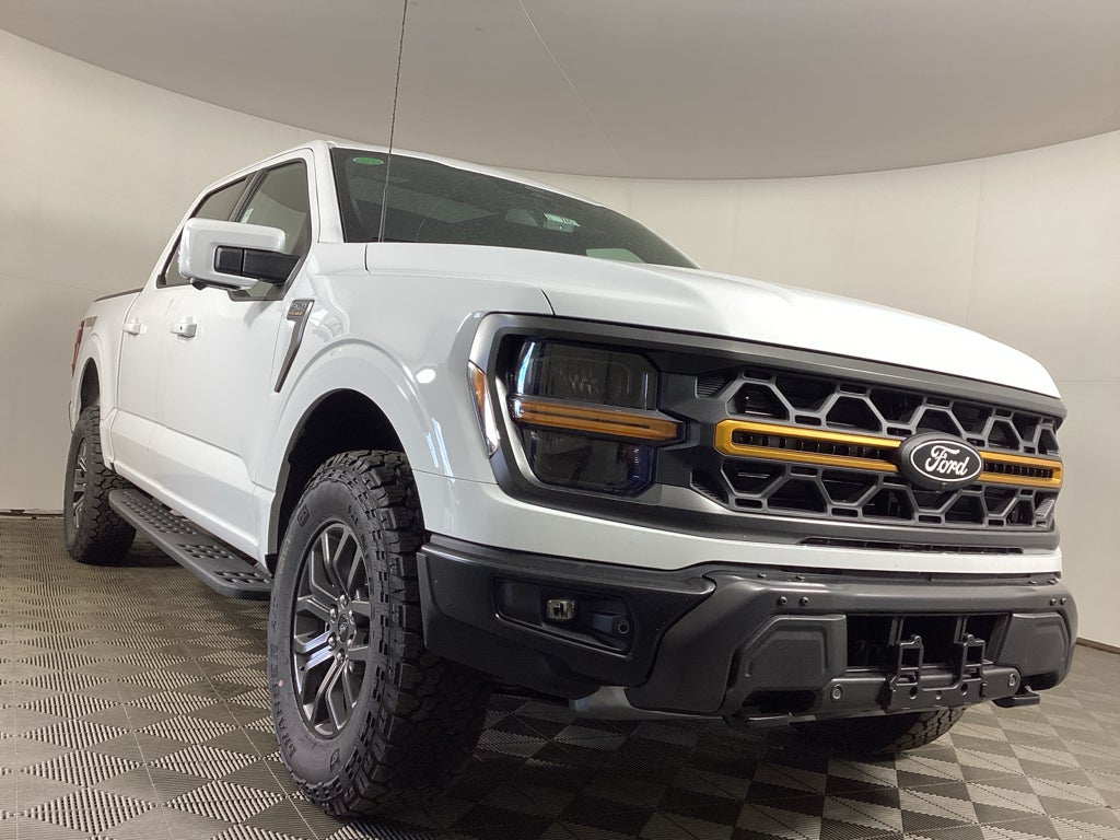 2026 Ford F-150 Tremor®