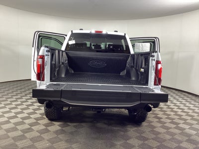 2026 Ford F-150 Tremor®