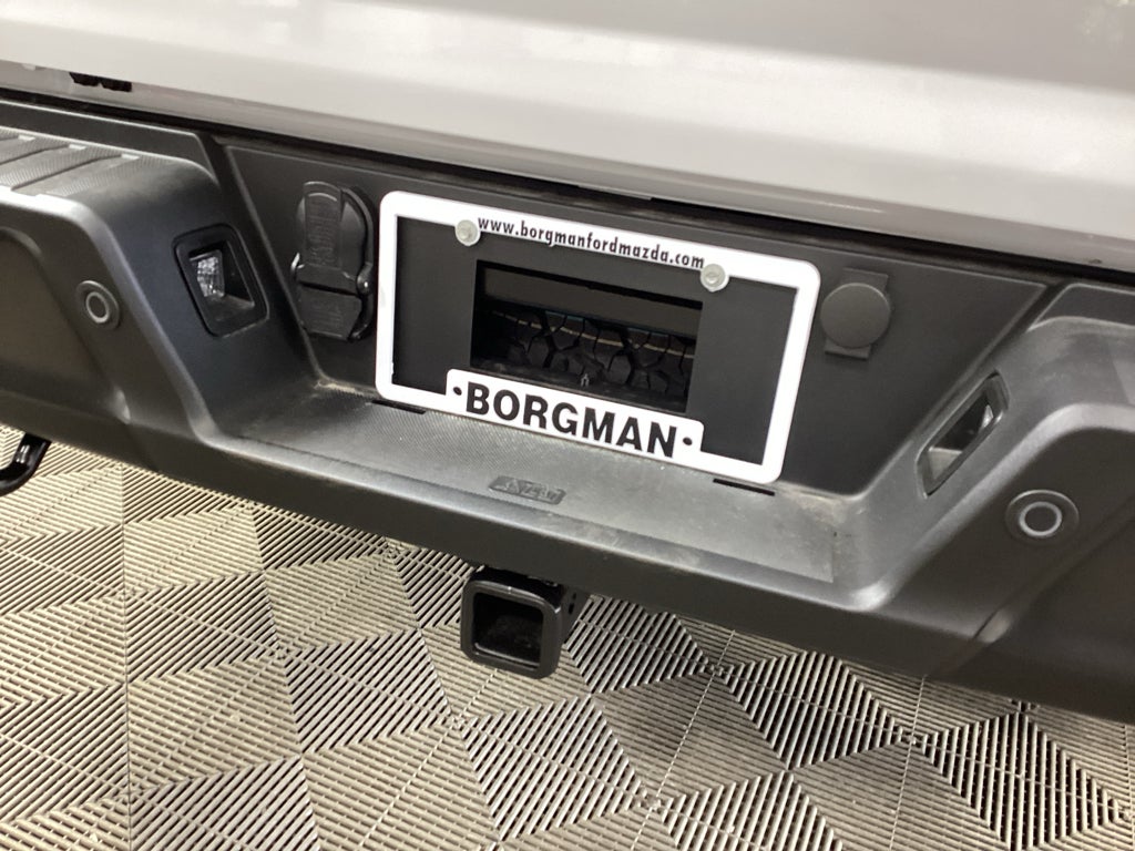 2026 Ford F-150 Tremor®