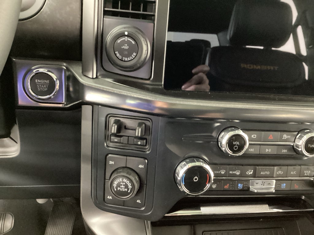 2026 Ford F-150 Tremor®