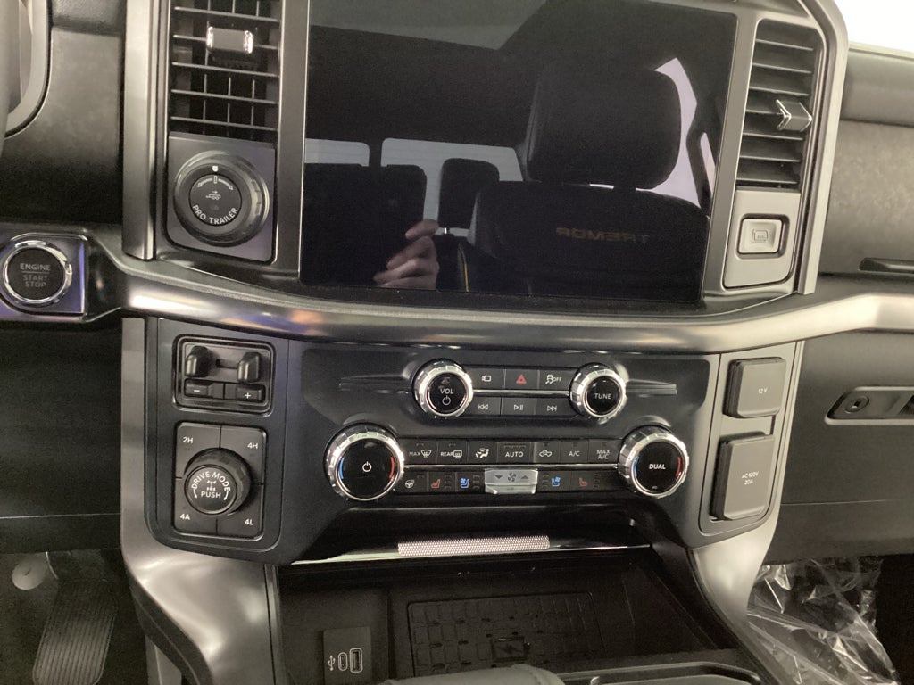 2026 Ford F-150 Tremor®