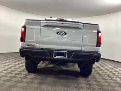 2026 Ford F-150 Tremor®