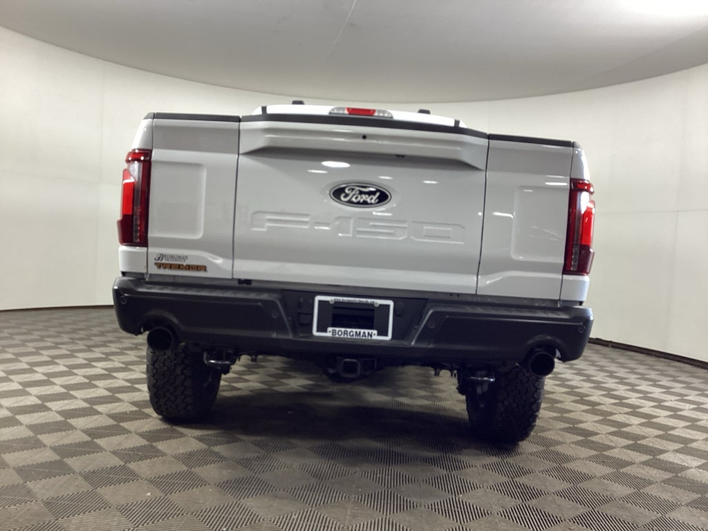2026 Ford F-150 Tremor®