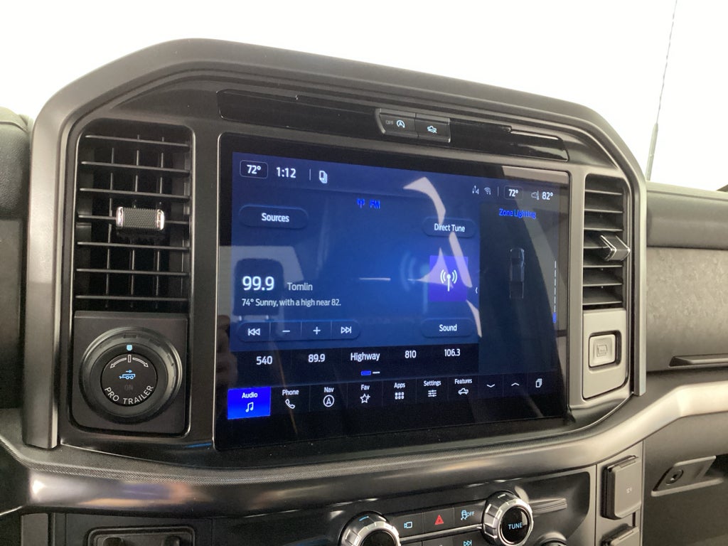 2026 Ford F-150 Tremor®