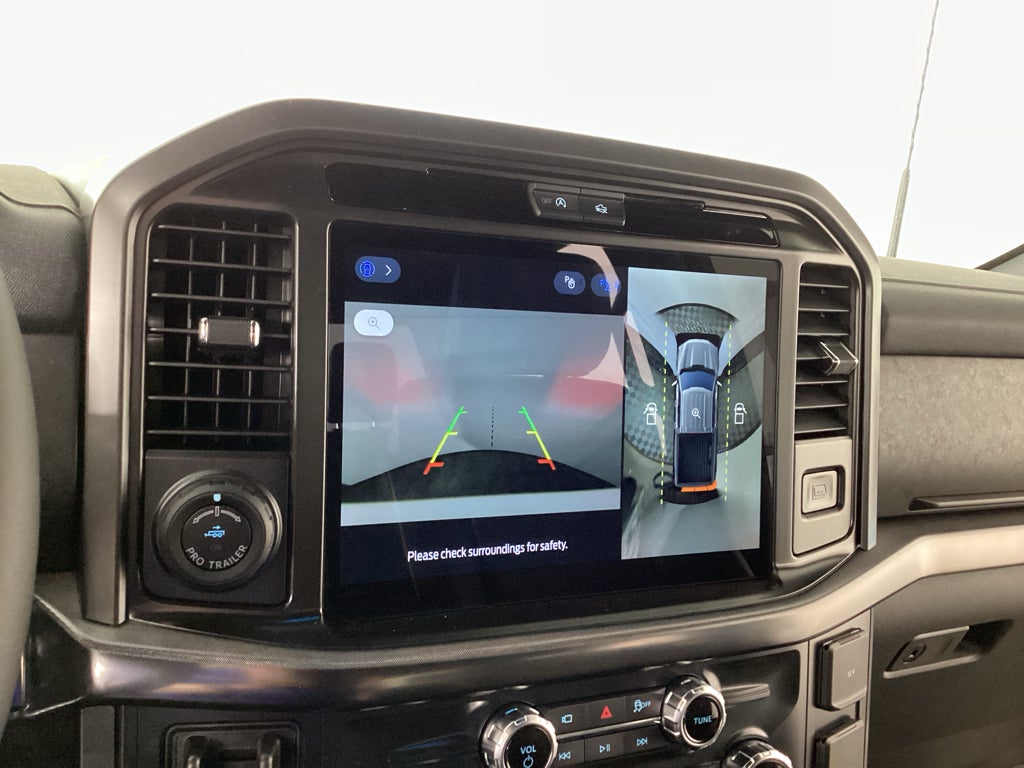 2026 Ford F-150 Tremor®