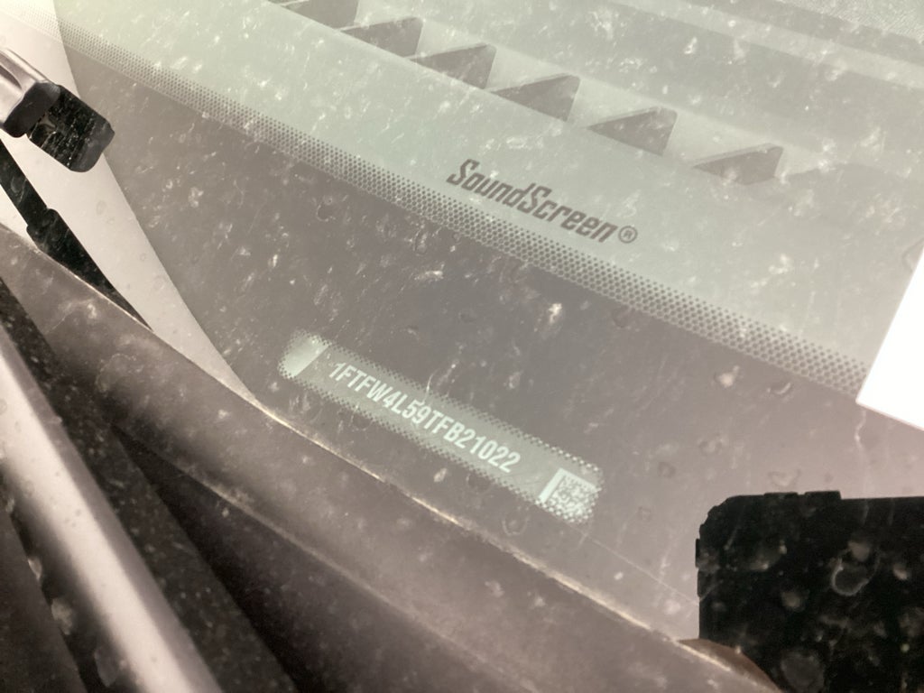 2026 Ford F-150 Tremor®