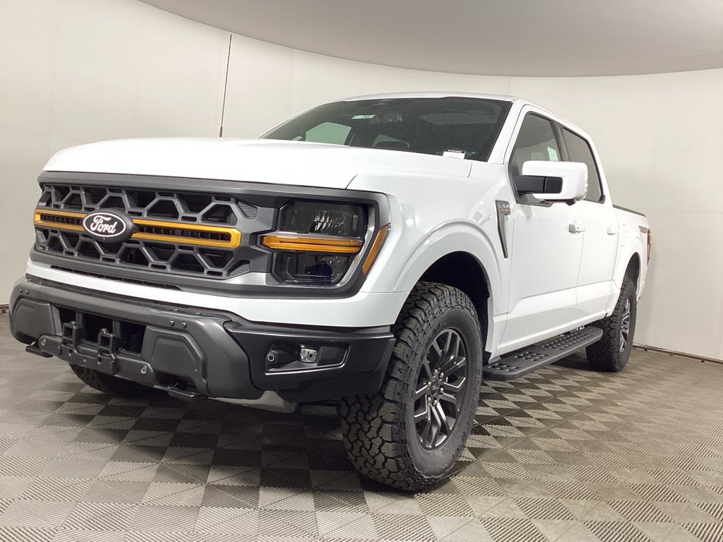 2026 Ford F-150 Tremor®