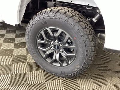 2026 Ford F-150 Tremor®