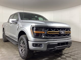 2026 Ford F-150 Tremor®