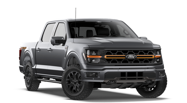 2026 Ford F-150 Tremor®