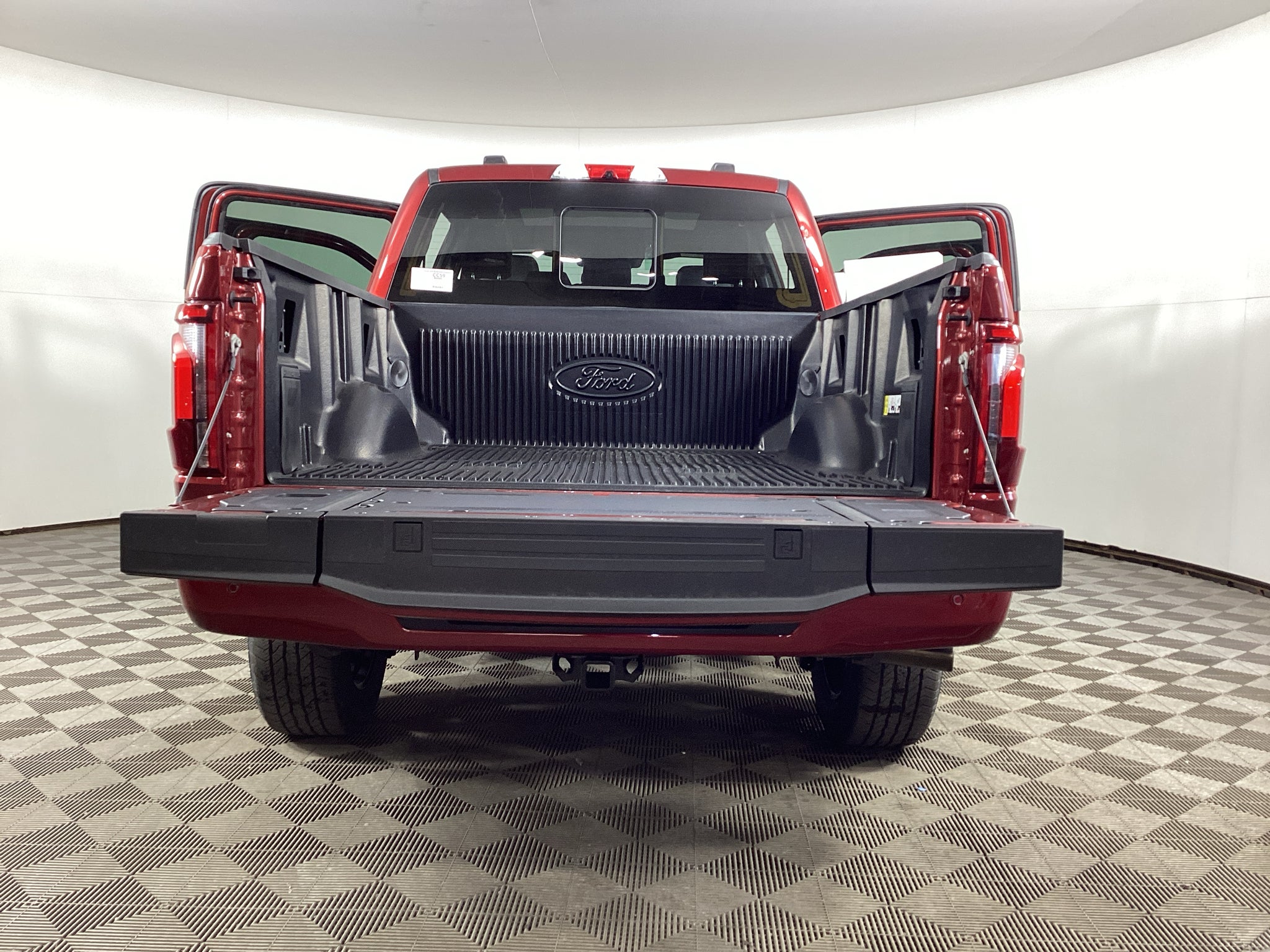 2026 Ford F-150 Platinum®