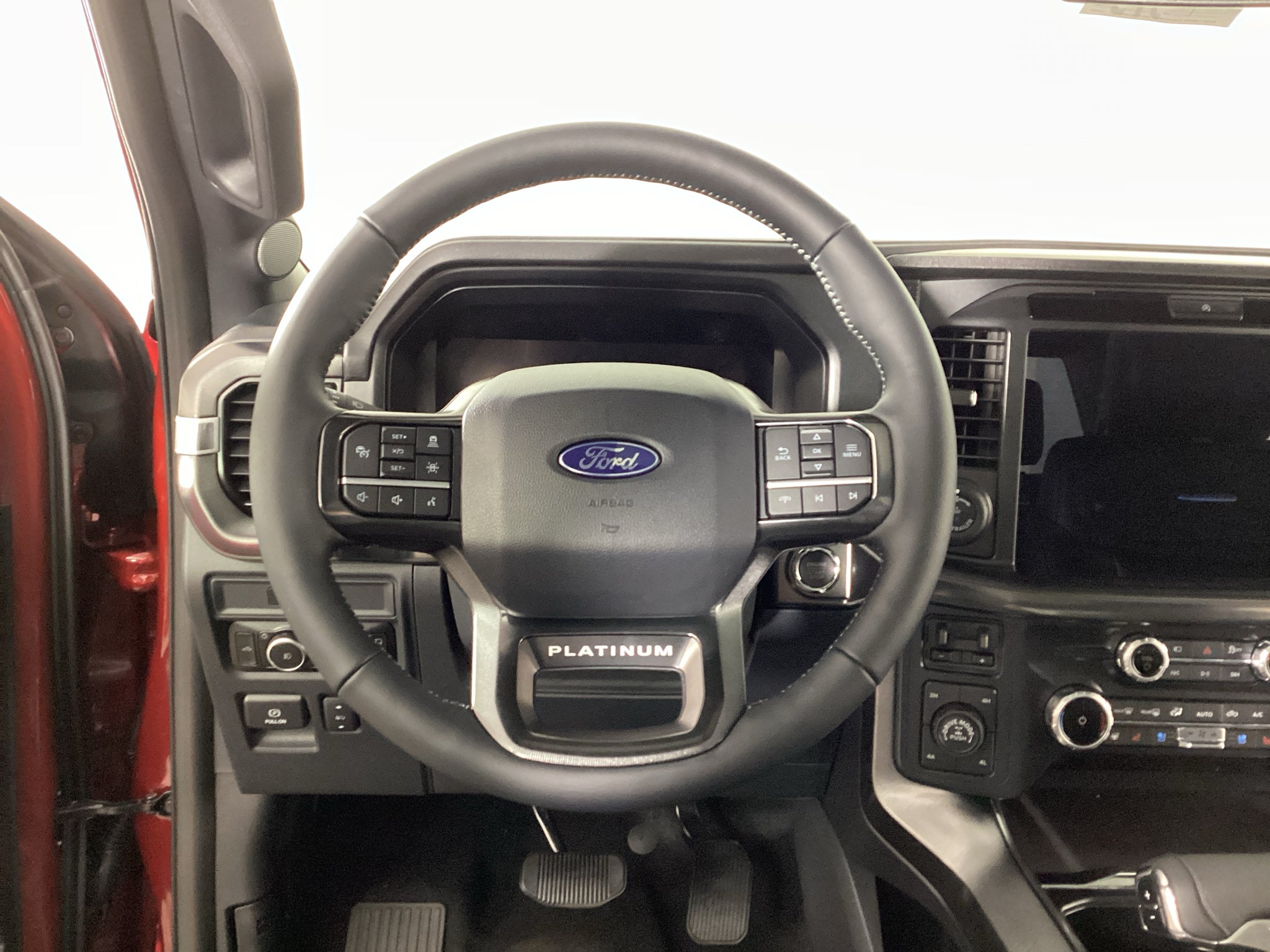 2026 Ford F-150 Platinum®