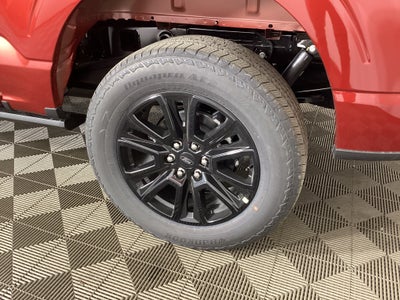2026 Ford F-150 Platinum®