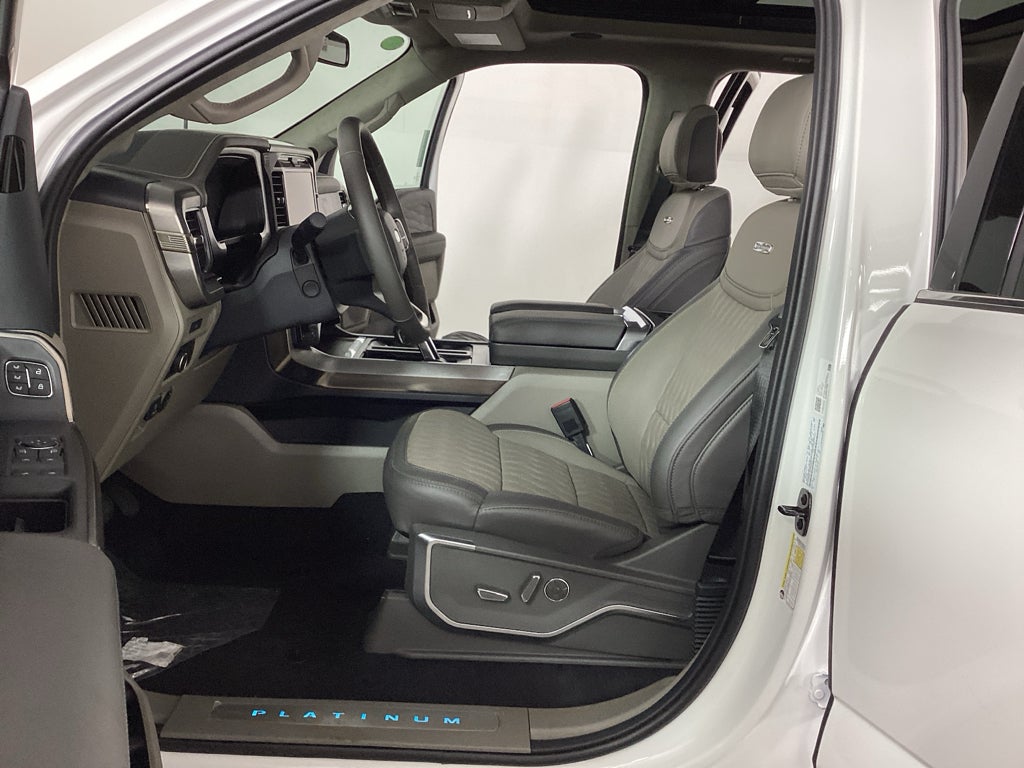 2026 Ford F-150 Platinum®