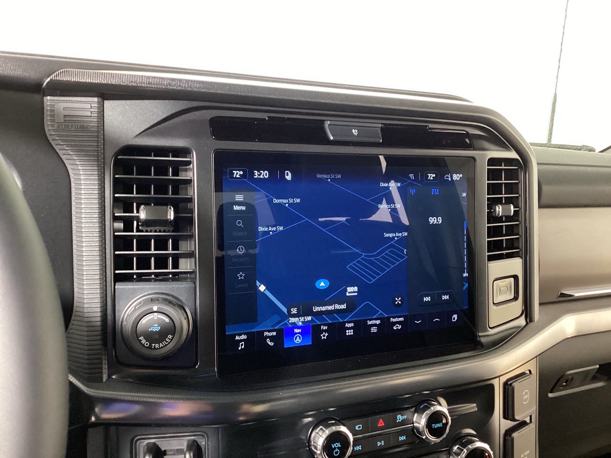 2026 Ford F-150 Platinum®