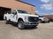 2026 Ford Super Duty F-350 SRW F-350® XL