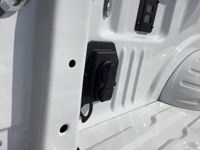 2026 Ford Super Duty F-350 SRW F-350® XL