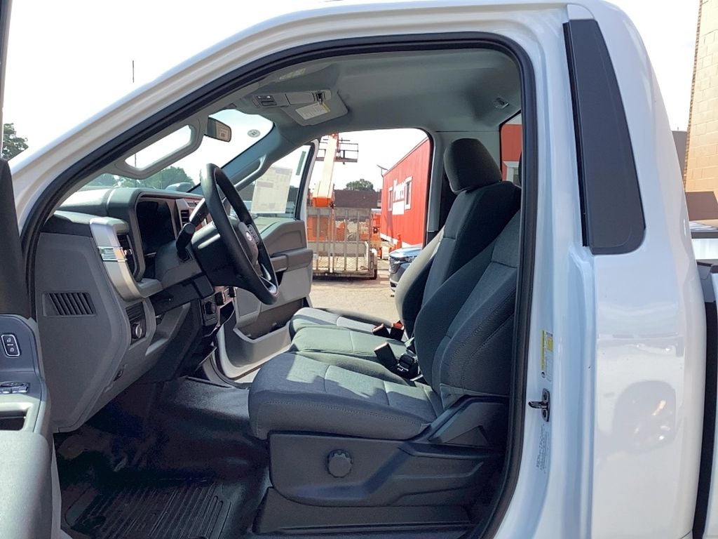2026 Ford Super Duty F-350 SRW F-350® XL