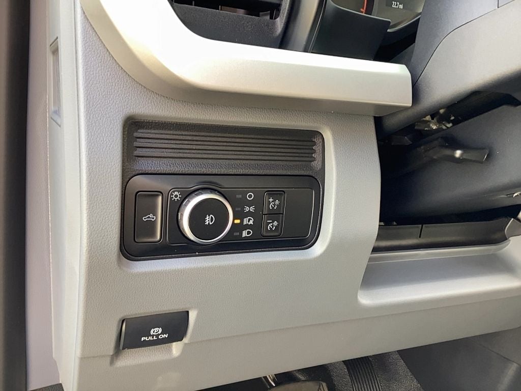 2026 Ford Super Duty F-350 SRW F-350® XL