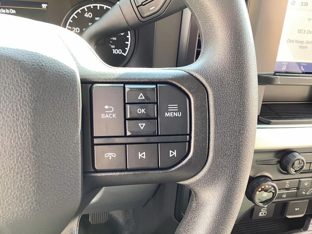 2026 Ford Super Duty F-350 SRW F-350® XL