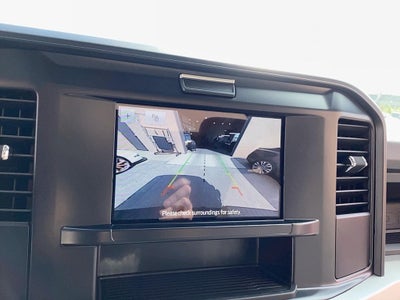 2026 Ford Super Duty F-350 SRW F-350® XL