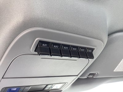2026 Ford Super Duty F-350 SRW F-350® XL