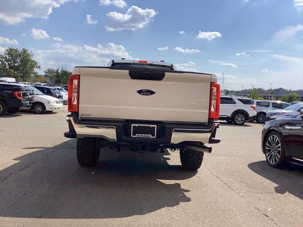 2026 Ford Super Duty F-350 SRW F-350® XL
